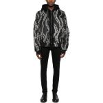 VERSACE JEANS COUTURE Куртка с логотипом, Black - фото 3