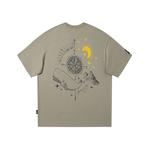 Футболка унисекс Tfour, белый - фото 16