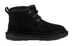 Кроссовки UGG Neumel II Boot 'Black' - фото 2