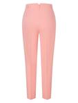 Тканевые брюки More & More, розовый - фото 2
