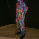 SS21 Куртка унисекс Supreme, цвет Multicolor - фото 10