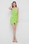 Платье Artigli, зеленый - фото 3