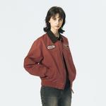 714STREET Куртка унисекс, Черный - фото 17