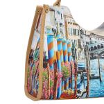 Сумка-шоппер Y Not? Yesbag, Light blue - фото 3