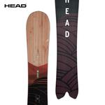 HEAD Сноуборд Lifeline, 157 см - фото 2