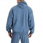 Куртка мужская Venum, синий - фото 2