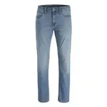 Джинсы Jj Rebel Adamcraft Mf 330, синий - фото