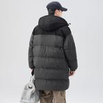 Стеганая куртка унисекс Jeep, белый - фото 29