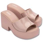 Шлепанцы женские Melissa, розовый - фото 8