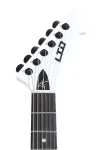 Электрогитара ESP LTD Snakebyte. Снежно-белая - фото 5