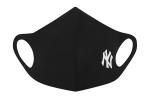 Маска для лица унисекс MLB, черный - фото 5