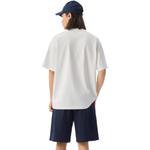 Футболка унисекс GAP, серый - фото 6