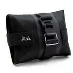 Седельная сумка Jrc Components Hokan 2.0 Roll, черный - фото 2