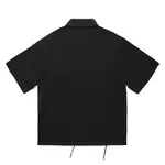 LINING Мужская черная рубашка - фото 2