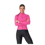 Джерси с длинным рукавом Castelli Sfida 3, розовый - фото