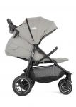 Buggy litetrax pro air pebble Joie, серый - фото 5