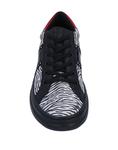 Кроссовки Geox, черный - фото 4