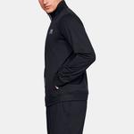 Мужская куртка Under Armour, Черный - фото 4
