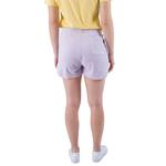 Шорты Hurley Oceancare Sweat, фиолетовый - фото 2