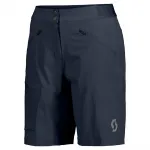 Шорты Scott Explorair Light, синий - фото