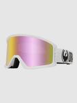 Очки для сноуборда Dragon DX3 Base Ion White Goggle, llpinkion - фото
