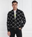 Свитер Regular fit Richmond X, черный - фото 3