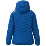 женская стеганая куртка erima - фото 2