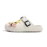 Сабо унисекс Jifffly - фото 2