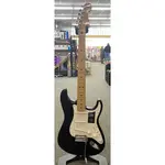 Fender Гитара Player Stratocaster MN Black - фото 7
