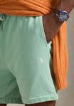 Шорты Polo Ralph Lauren 6.5-INCH LOOPBACK FLEECE SHORT, Celadon/Turquoise - фото 5