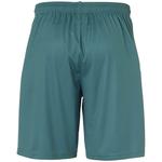 Шорты Uhlsport Center Basic, зеленый - фото 2