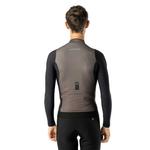 Джерси с длинным рукавом Tactic Signature, коричневый - фото 2