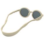 Солнцезащитные очки леле ваниль Komono - фото 4