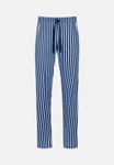 Пижамные брюки mey SERIE GRAPHIC STRIPES, Far Blue/Blue - фото 4
