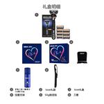 Бритва Braun Collaboration Yishun Flashlight Hybrid Edition Power Micro Vibration мужская Gillette - фото 3