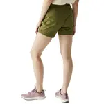 Шорты Regatta Xanthi, зеленый - фото 2