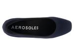 Туфли Aerosoles Casta, темно-синий - фото 4