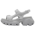 Сандалии женские Staccato, черный - фото 12