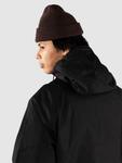 Куртка Volcom Raynan 10K Jacke, black - фото 7