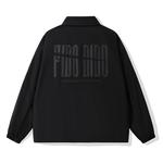 FIDO DIDO Куртка унисекс, Зеленый лес - фото 6