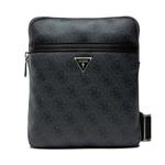 Сумка Guess VezzolaSmart Crossbody, серый - фото