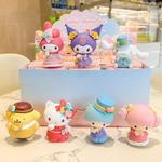 Настольное украшение Sanrio - фото 4