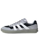 Кроссовки марк гонзалес х алоха супер Adidas, серый - фото