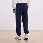 Повседневные брюки мужские GAP, синий - фото 13