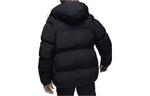 Пуховик Essential Men Air Jordan, черный - фото 2