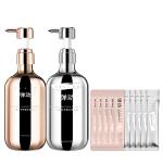 Набор шампуня и кондиционера unisex 8+minutes - фото 2