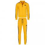 Спортивный костюм Lonsdale Beickerton, желтый - фото