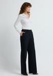 Брюки adL Trousers, Navy Blue/Dark Blue - фото 7