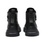 Ботинки Martin унисекс Kangaroo Head, коричневый - фото 8