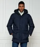 Парка ROCKIE regular fit Tommy Hilfiger, темно-синий - фото